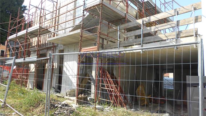 ALBIOLO Villa Nuova Costruzione classe A/3