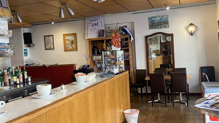 CANTU' centro vendiamo storico BAR/CAFFETTERIA